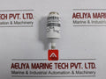 Lot Of 2X 5Sd8010 Ceramic Bottle Fuse 600V Siemens