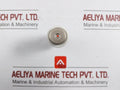 Lot Of 2X 5Sd8010 Ceramic Bottle Fuse 600V Siemens