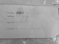 Lot Of 2X 609211 Emi Feedthrough Filter 500V 10A -871687-8