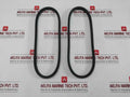 Lot Of 2X 6A139 Classical V-belt For Cage Fan Dayton