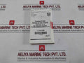 Lot Of 2X 6A139 Classical V-belt For Cage Fan Dayton