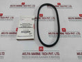 Lot Of 2X 6A139 Classical V-belt For Cage Fan Dayton