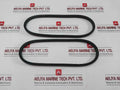 Lot Of 2X 6A139 Classical V-belt For Cage Fan Dayton