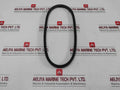 Lot Of 2X 6A139 Classical V-belt For Cage Fan Dayton