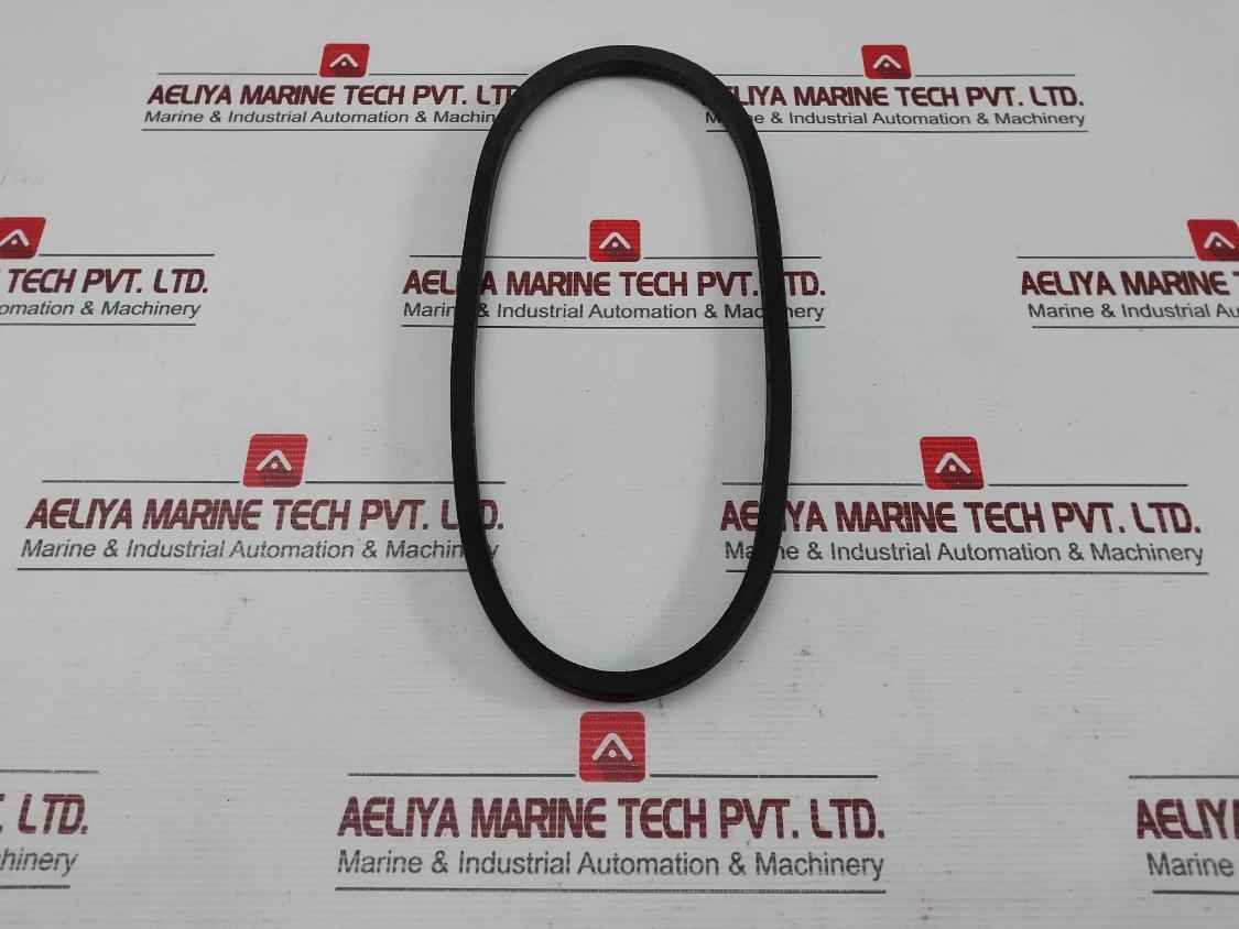 Lot Of 2X 6A139 Classical V-belt For Cage Fan Dayton