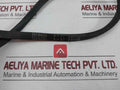 Lot Of 2X 6A139 Classical V-belt For Cage Fan Dayton
