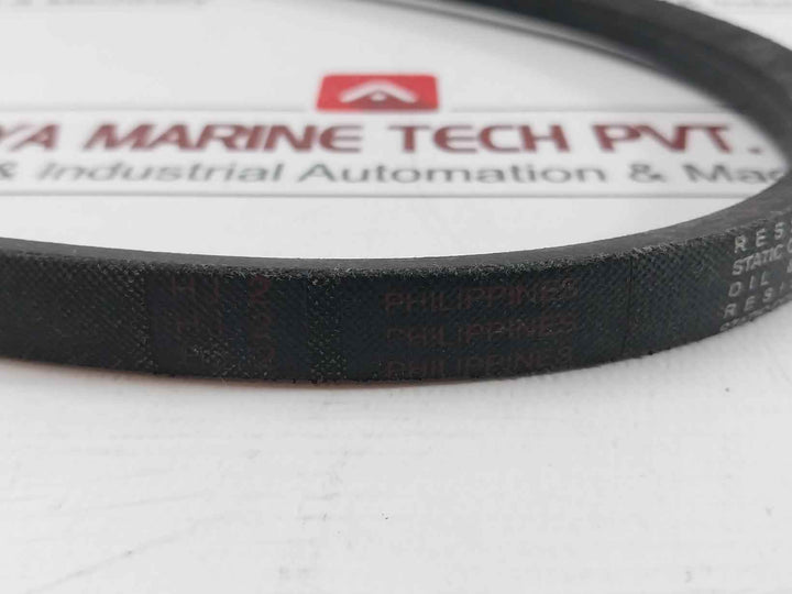 Lot Of 2X 6A139 Classical V-belt For Cage Fan Dayton