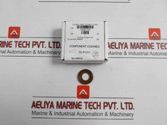 Lot Of 2X 700001239 Waters Seal Ring