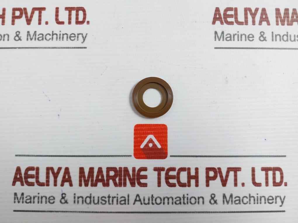 Lot Of 2X 700001239 Waters Seal Ring