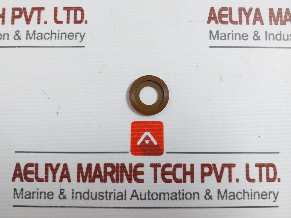 Lot Of 2X 700001239 Waters Seal Ring