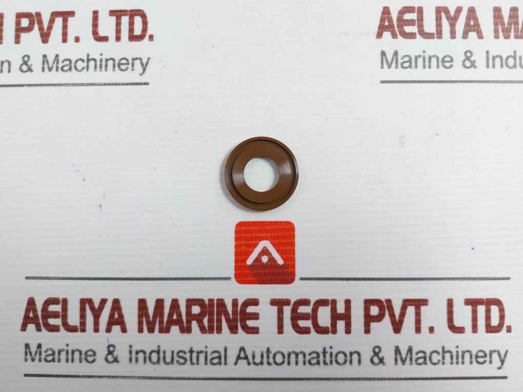 Lot Of 2X 700001239 Waters Seal Ring
