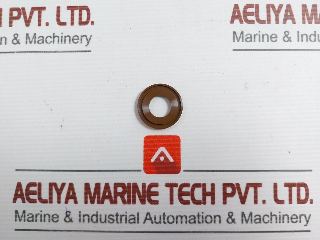 Lot Of 2X 700001239 Waters Seal Ring