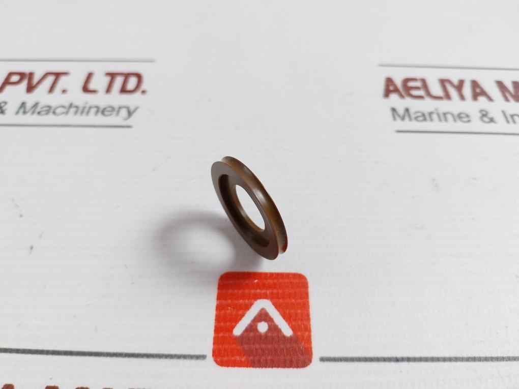 Lot Of 2X 700001239 Waters Seal Ring