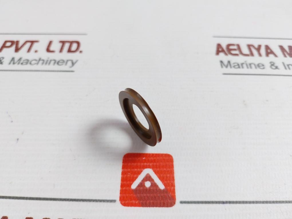 Lot Of 2X 700001239 Waters Seal Ring