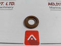 Lot Of 2X 700001239 Waters Seal Ring