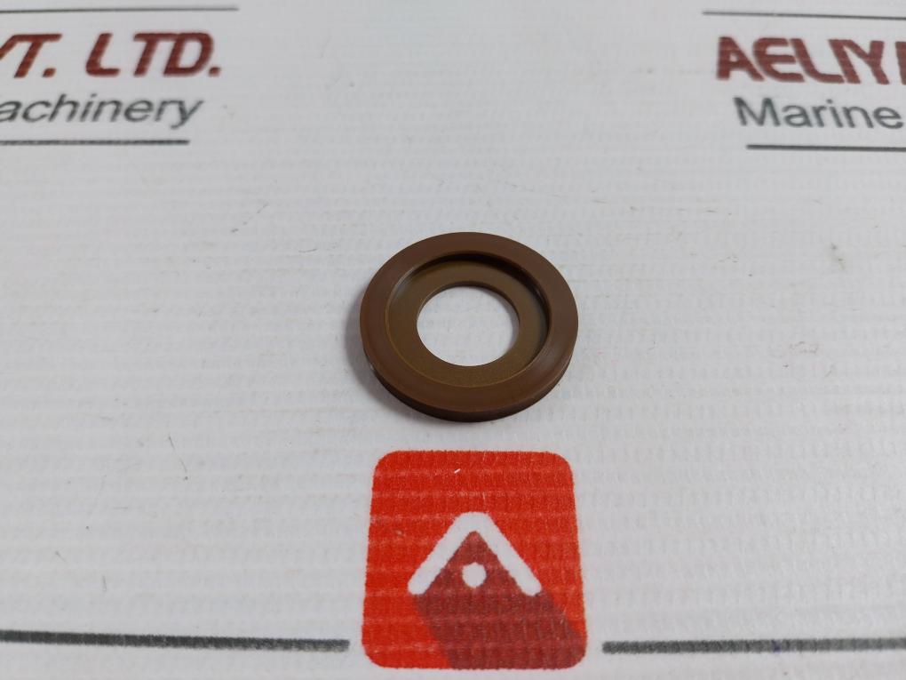 Lot Of 2X 700001239 Waters Seal Ring