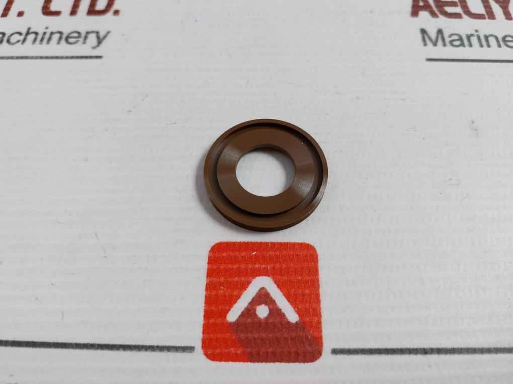 Lot Of 2X 700001239 Waters Seal Ring