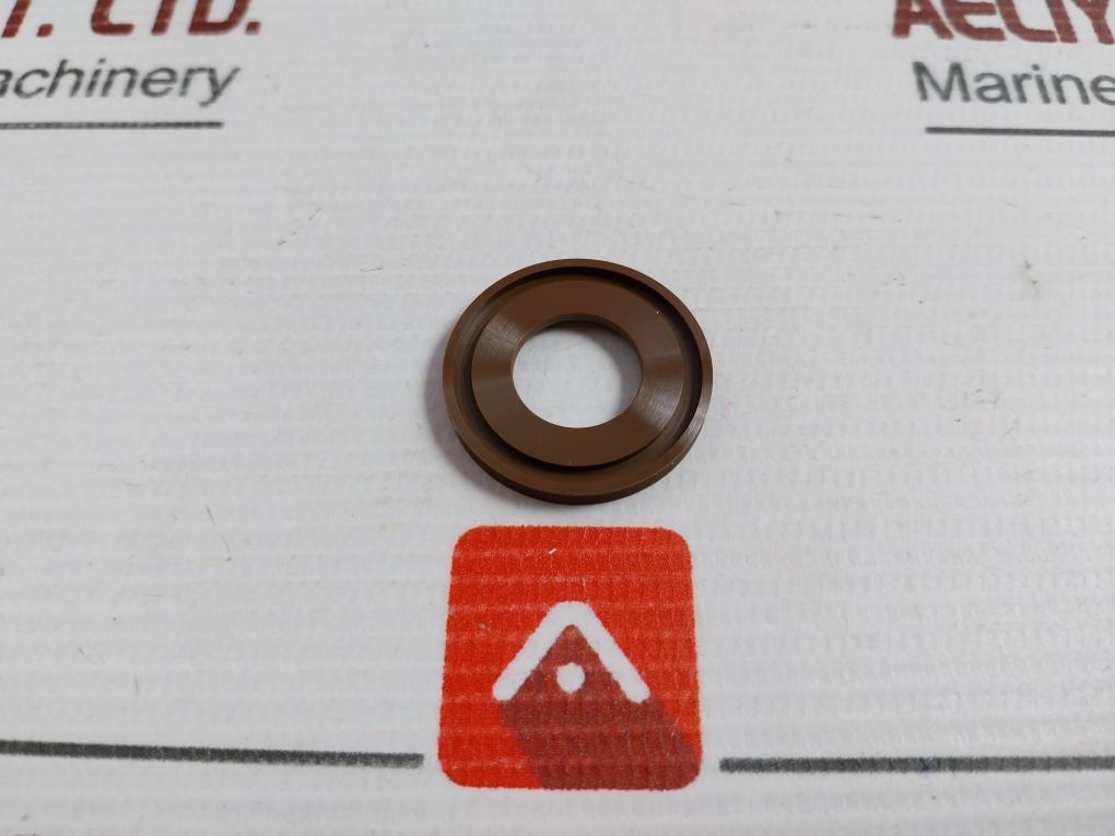 Lot Of 2X 700001239 Waters Seal Ring