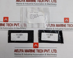 Lot Of 2X 700004359 Waters O-ring Seal Kit (2 Packet = 4 Pcs)