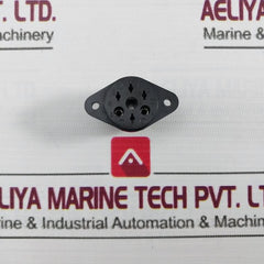 Lot of 2X 773 042 6-Pin Socket