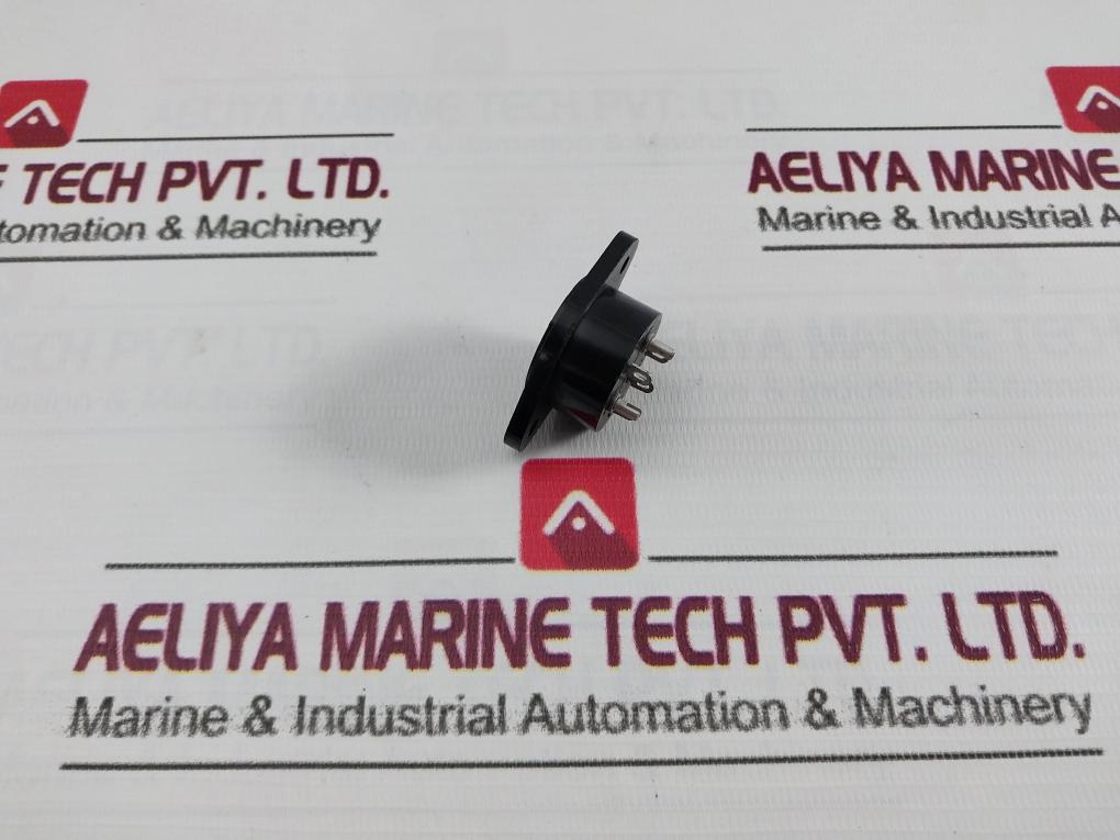 Lot of 2X 773 042 6-Pin Socket