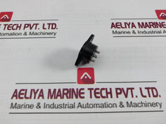 Lot of 2X 773 042 6-Pin Socket