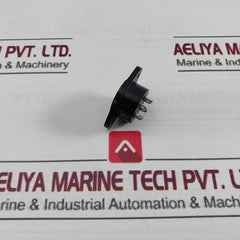 Lot of 2X 773 042 6-Pin Socket