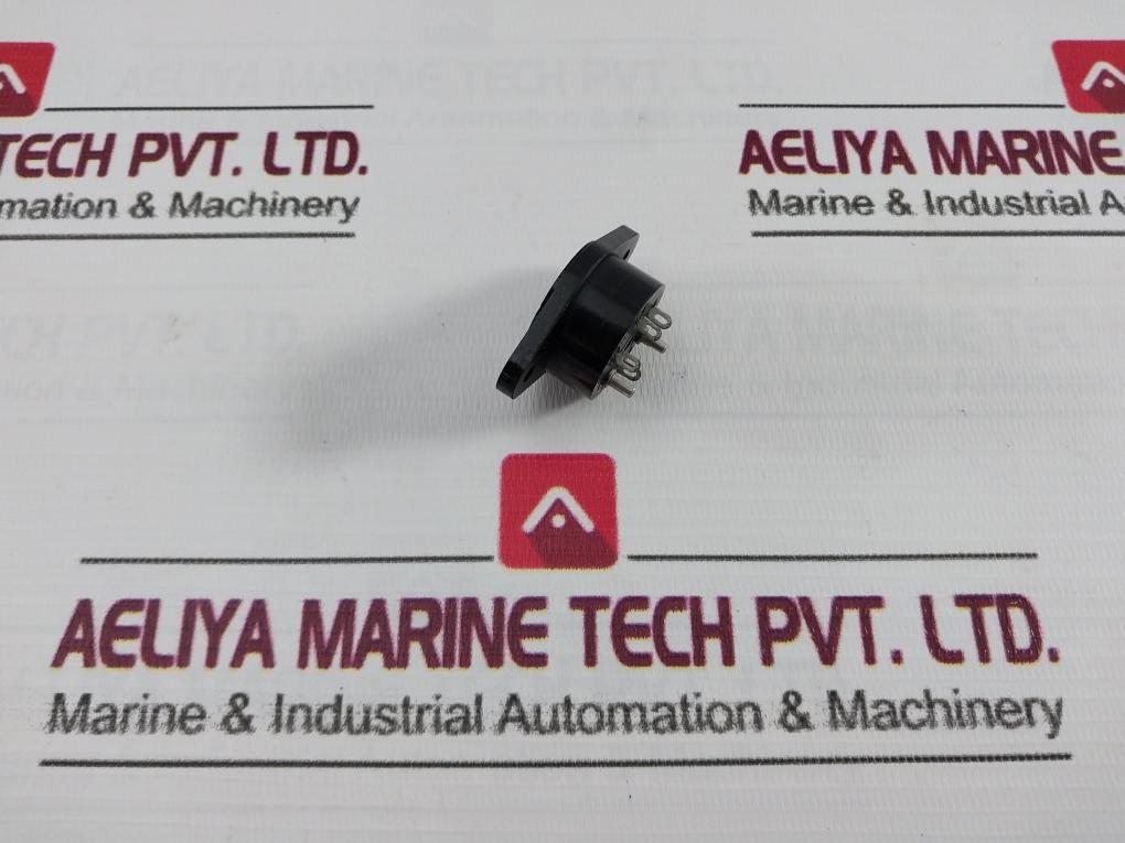 Lot of 2X 773 042 6-Pin Socket