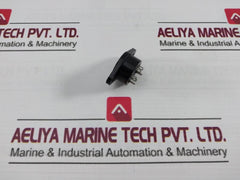 Lot of 2X 773 042 6-Pin Socket
