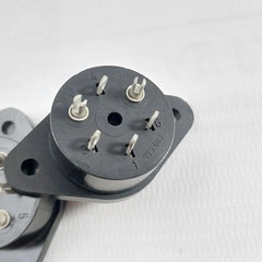 Lot of 2X 773 042 6-Pin Socket
