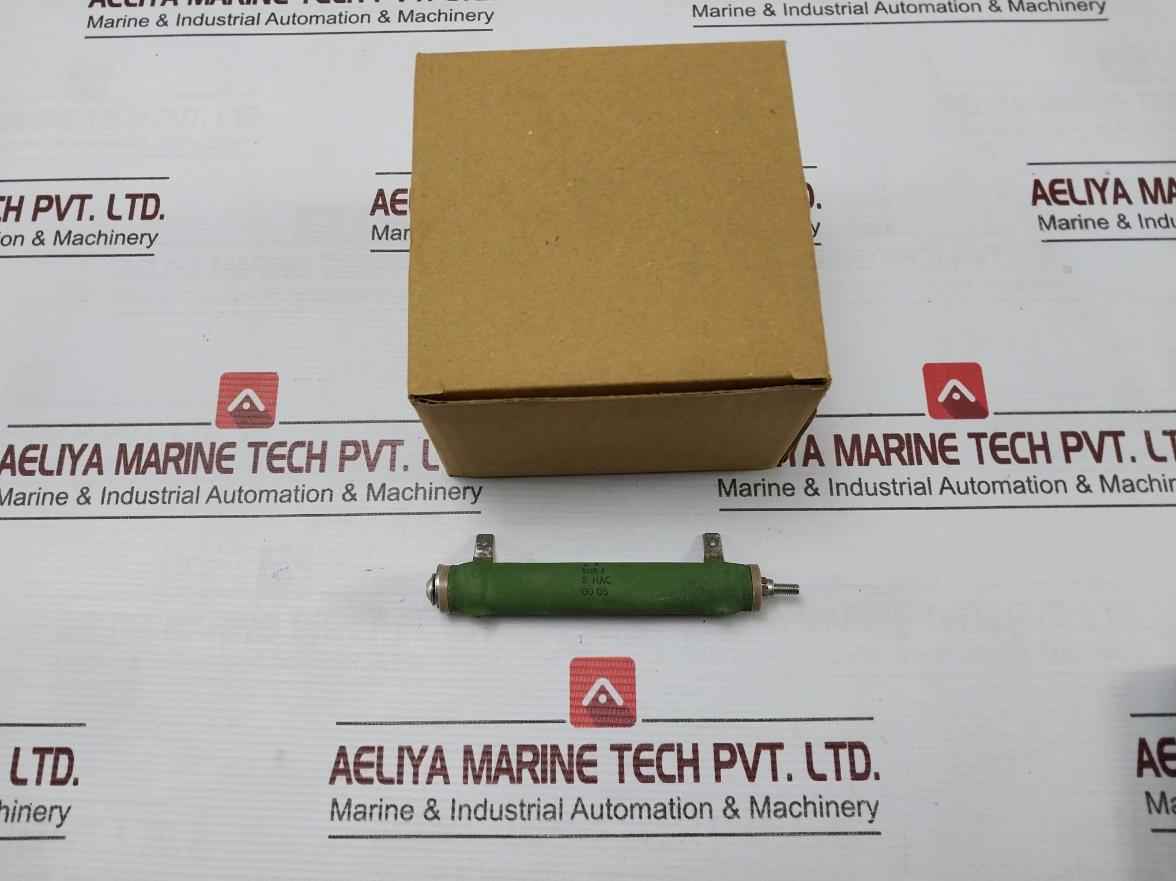 Lot Of 2X Abb 3 Hac Resistor 10R J