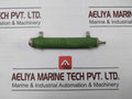 Lot Of 2X Abb 3 Hac Resistor 10R J