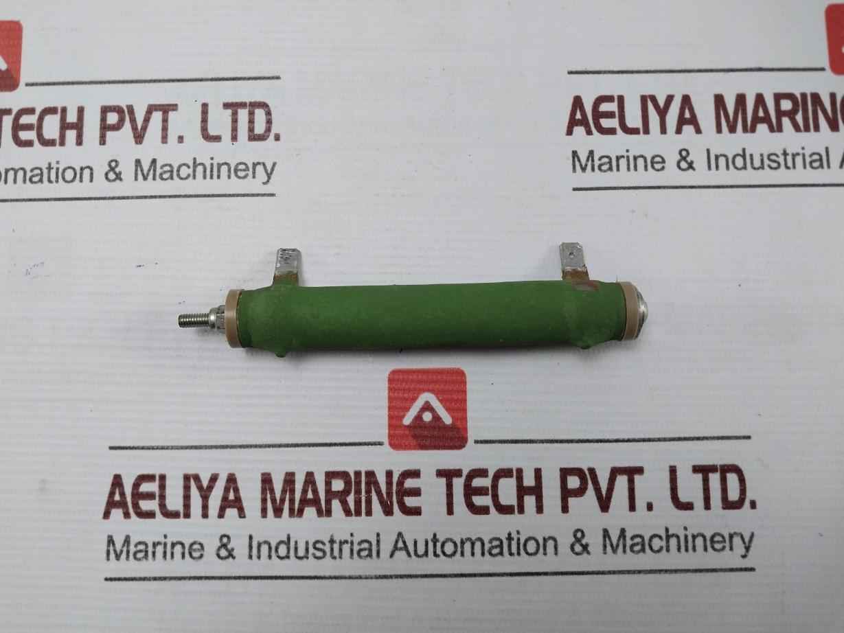 Lot Of 2X Abb 3 Hac Resistor 10R J