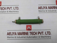 Lot Of 2X Abb 3 Hac Resistor 10R J