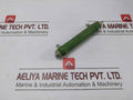 Lot Of 2X Abb 3 Hac Resistor 10R J