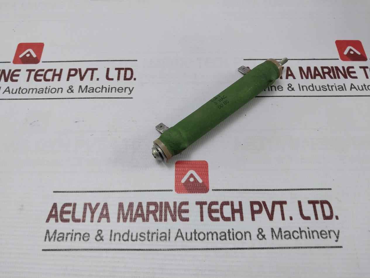 Lot Of 2X Abb 3 Hac Resistor 10R J