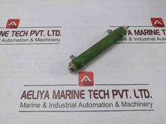 Lot Of 2X Abb 3 Hac Resistor 10R J