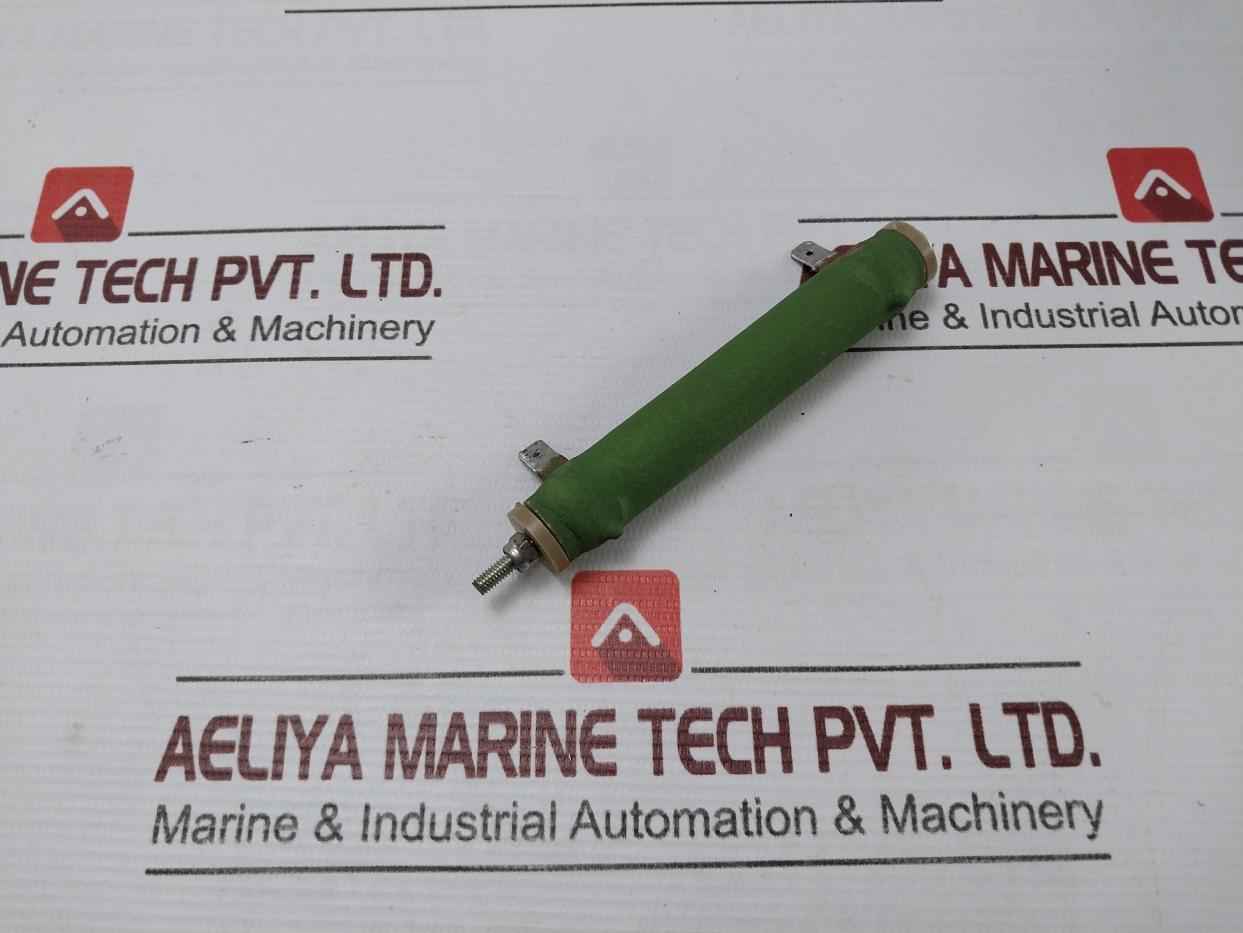 Lot Of 2X Abb 3 Hac Resistor 10R J