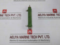 Lot Of 2X Abb 3 Hac Resistor 10R J