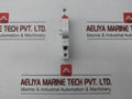 Lot Of 2X Abb Auxiliary Contact Block 10A S2C-h6-11R Iec/En 62 019