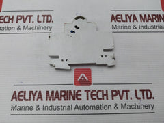 Lot Of 2X Abb Auxiliary Contact Block 10A S2C-h6-11R Iec/En 62 019