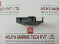 Lot Of 2X Abb Auxiliary Contact Block Cal18-11