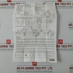 Lot Of 2X Abb Auxiliary Contact Block Cal18-11