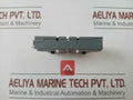 Lot Of 2X Abb Auxiliary Contact Block Cal18-11