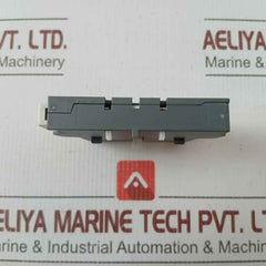 Lot Of 2X Abb Auxiliary Contact Block Cal18-11