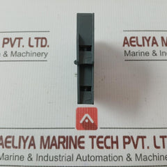 Lot Of 2X Abb Auxiliary Contact Block Cal18-11