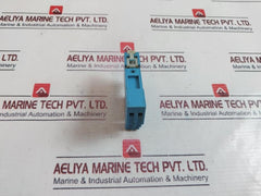 Lot of 2X ABB CR-P230AC2 Pluggable Interface Relay 1SVR405601R3000