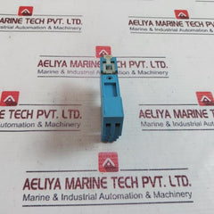 Lot of 2X ABB CR-P230AC2 Pluggable Interface Relay 1SVR405601R3000