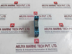 Lot of 2X ABB CR-P230AC2 Pluggable Interface Relay 1SVR405601R3000