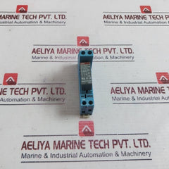 Lot of 2X ABB CR-P230AC2 Pluggable Interface Relay 1SVR405601R3000